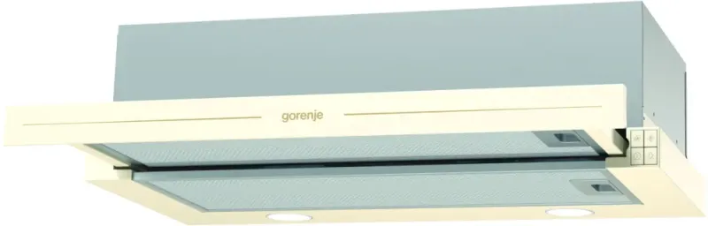 Gorenje BHP62CLI Gorenje BHP62CLI