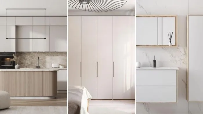 Скучные нескучные цвета в интерьере