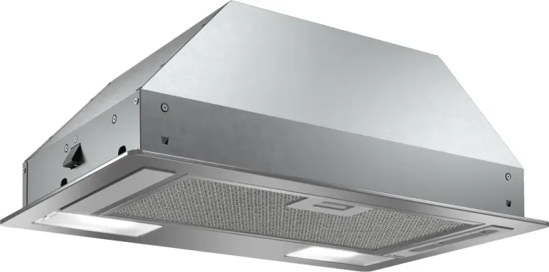 Встраиваемая вытяжка BOSCH DLN53AA50 Встраиваемая вытяжка BOSCH DLN53AA50