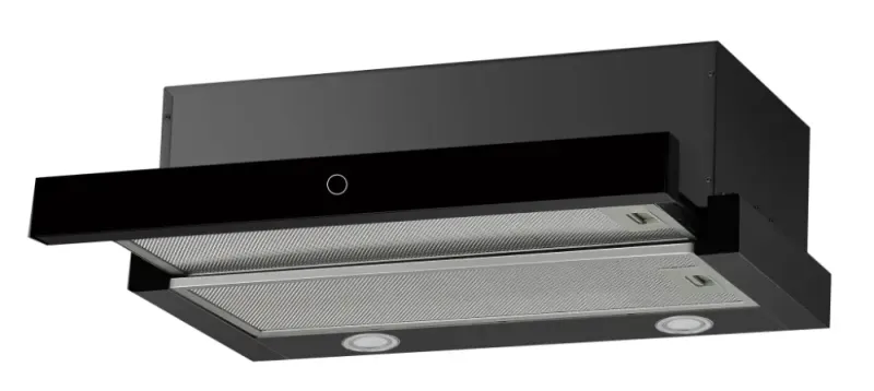 KAMILLA T SENSOR 600 Black вытяжка кухонная KAMILLA T SENSOR 600 Black вытяжка кухонная