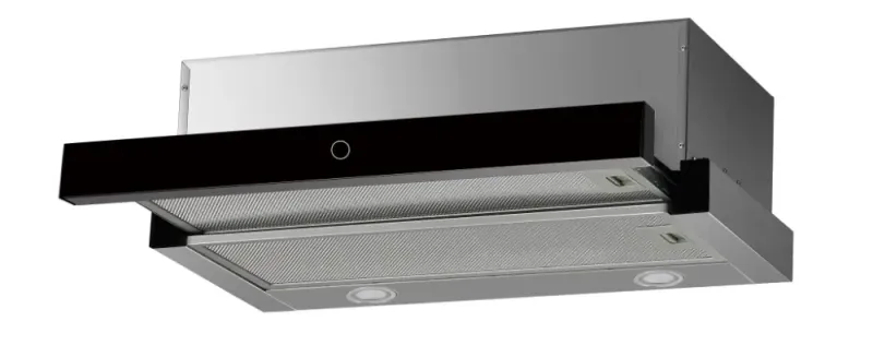 KAMILLA T SENSOR 600 Inox вытяжка кухонная KAMILLA T SENSOR 600 Inox вытяжка кухонная
