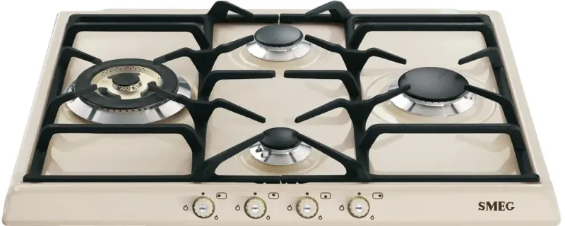 Smeg Cortina SR764PO Smeg Cortina SR764PO