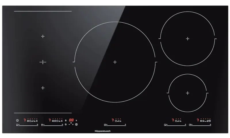 KI 9550.0 SR KI 9550.0 SR