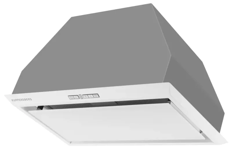 INTRO 60 WHITE INTRO 60 WHITE
