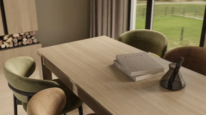 Стулья для кухни: как выбрать, какие и почему именно их - часть 1