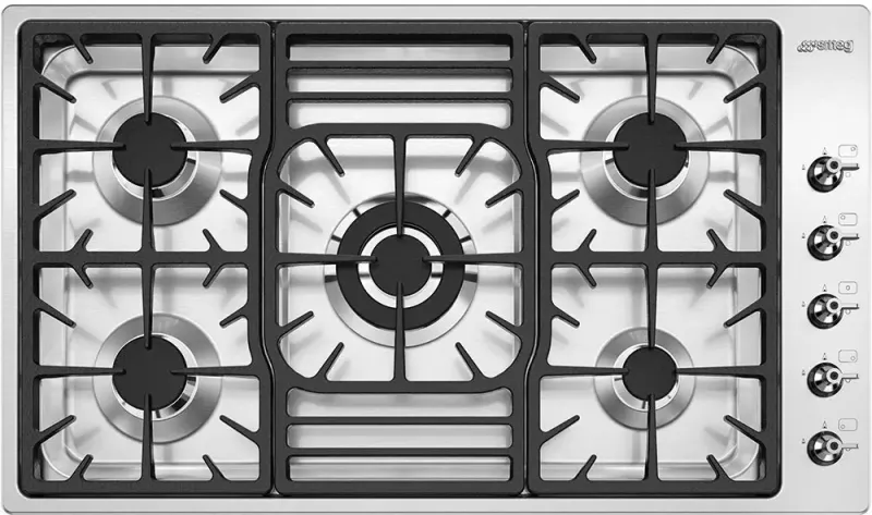 Smeg Classica PGF95-4 Smeg Classica PGF95-4