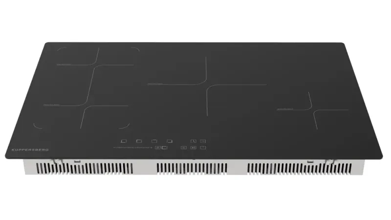 ICS 804 ICS 804