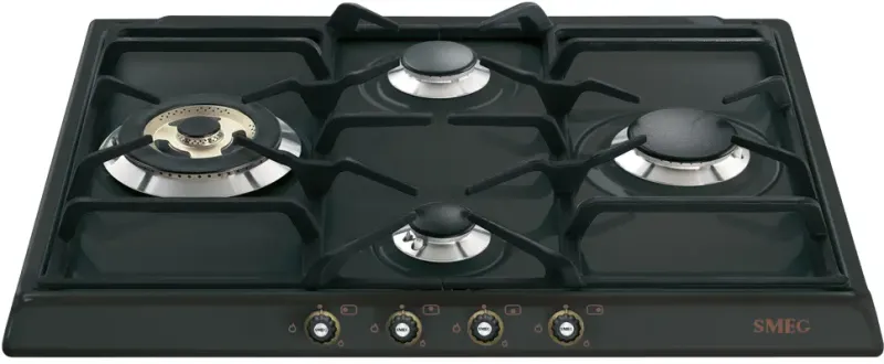Smeg Cortina SR764AO Smeg Cortina SR764AO
