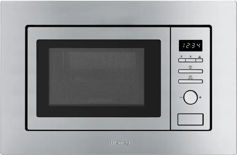 SMEG FMI017X SMEG FMI017X