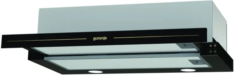 Gorenje BHP62CLB Gorenje BHP62CLB