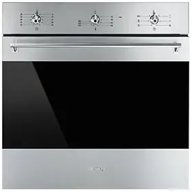 SMEG Classica SF6381X SMEG Classica SF6381X