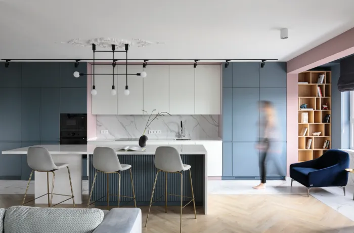 ТОП-5 напольных покрытий для кухни: выбираем неубиваемое вместе с ZOV-HOME ТОП-5 напольных покрытий для кухни: выбираем неубиваемое вместе с ZOV-HOME