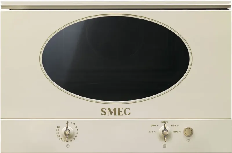 SMEG Coloniale MP822NPO SMEG Coloniale MP822NPO