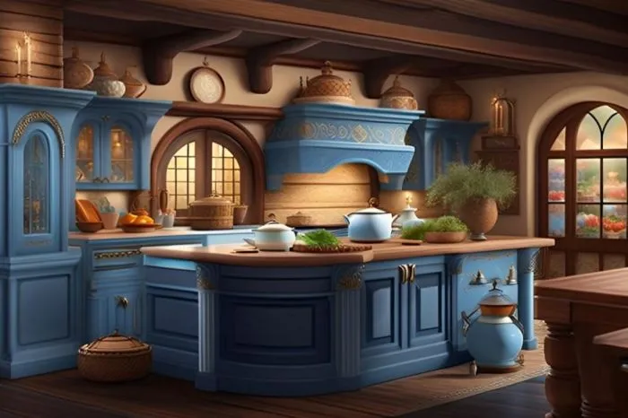 Нейро zov-home : мебель через образы Нейро zov-home : мебель через образы