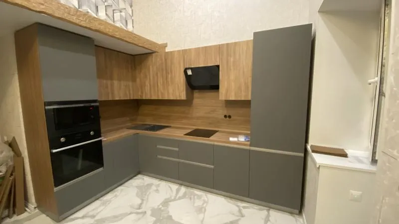 Кухня Кр61 Кухня Кр61