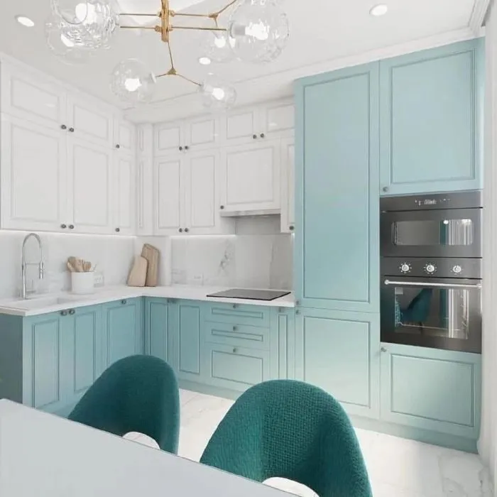 ОК, ЗовХоум #7 / Современная кухня с классическими ошибками ОК, ЗовХоум #7 / Современная кухня с классическими ошибками