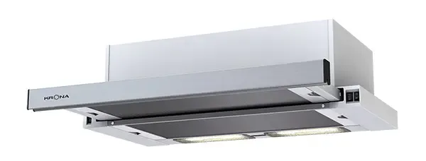 KAMILLA ECO 600 IX вытяжка кухонная KAMILLA ECO 600 IX вытяжка кухонная