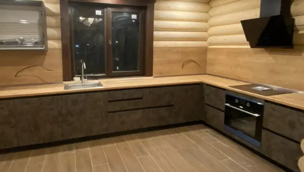 Из какого материала выбрать столешницу для кухни, чтобы раз и навсегда Из какого материала выбрать столешницу для кухни, чтобы раз и навсегда