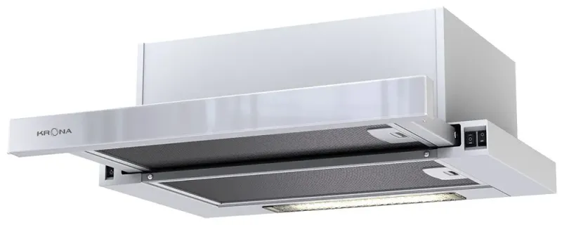 KAMILLA 500 AIR 1W вытяжка кухонная KAMILLA 500 AIR 1W вытяжка кухонная