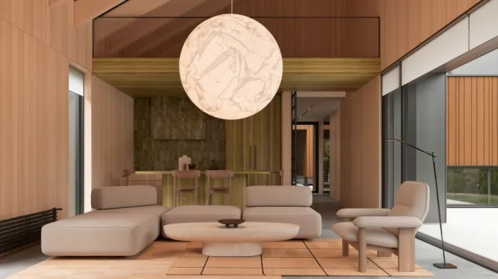 Стили интерьера от А до Я