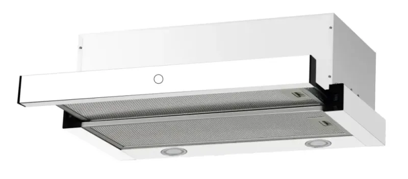 KAMILLA T SENSOR 600 White вытяжка кухонная KAMILLA T SENSOR 600 White вытяжка кухонная