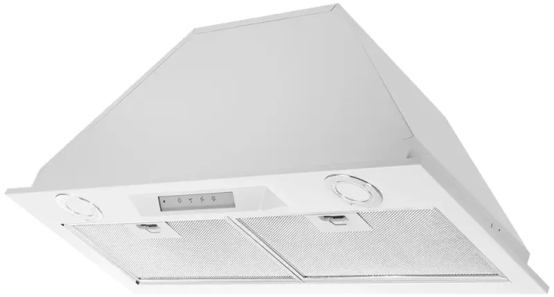 INLINEA 72 White INLINEA 72 White