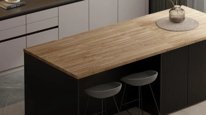 Высота кухонной столешницы: да, бывает разной, а какой должна быть Высота кухонной столешницы: да, бывает разной, а какой должна быть