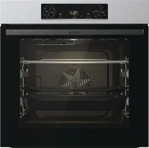 Gorenje ExtraSteam BOSB6737E09X Gorenje ExtraSteam BOSB6737E09X