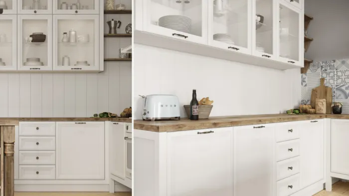 Какой стиль выбрать при планировке маленькой кухни. Советы дизайнера ZOV-HOME Какой стиль выбрать при планировке маленькой кухни. Советы дизайнера ZOV-HOME