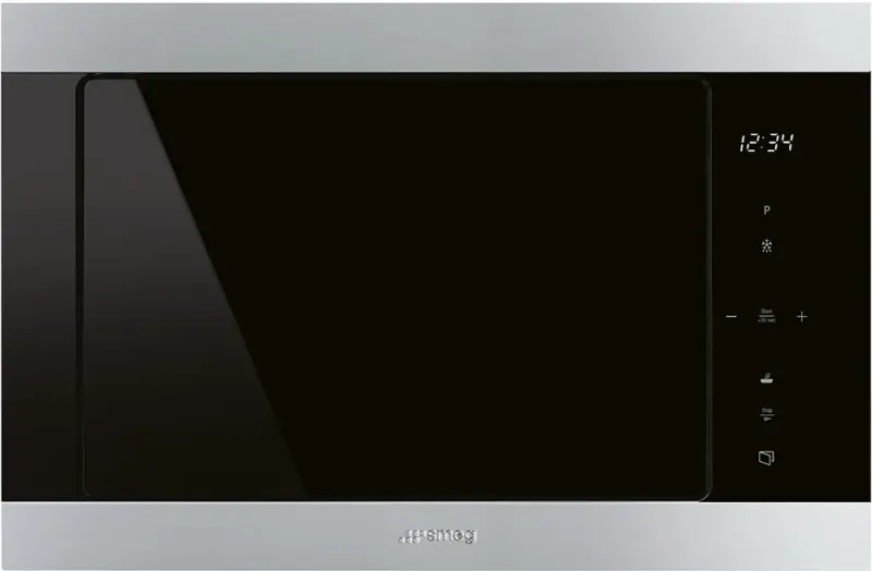 SMEG FMI325X SMEG FMI325X