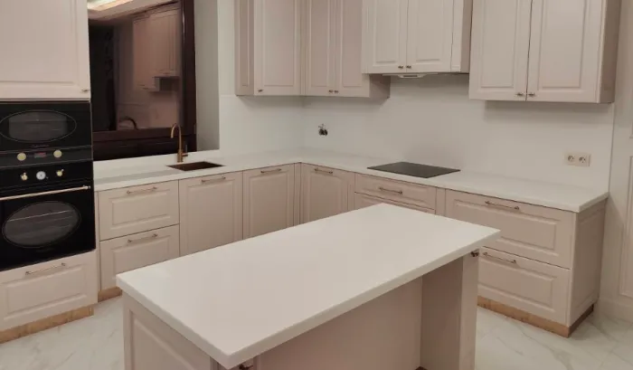 Кухни с островом: фото, дизайн, мечты Кухни с островом: фото, дизайн, мечты