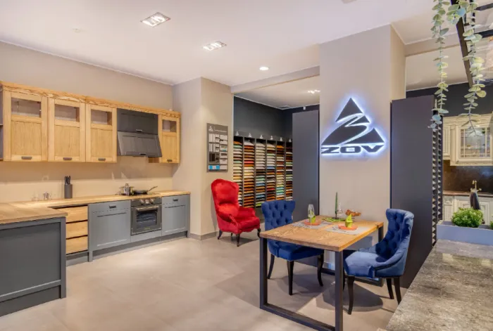 Как отличить качественную кухню от подделки? Как отличить качественную кухню от подделки?