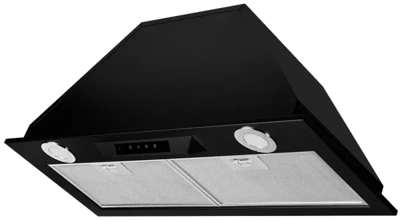 INLINEA 72 Black INLINEA 72 Black