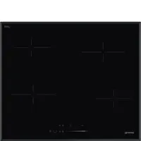 SMEG SE464TD SMEG SE464TD