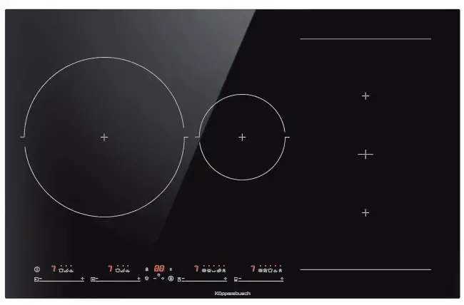 KI 8550.0 SR KI 8550.0 SR