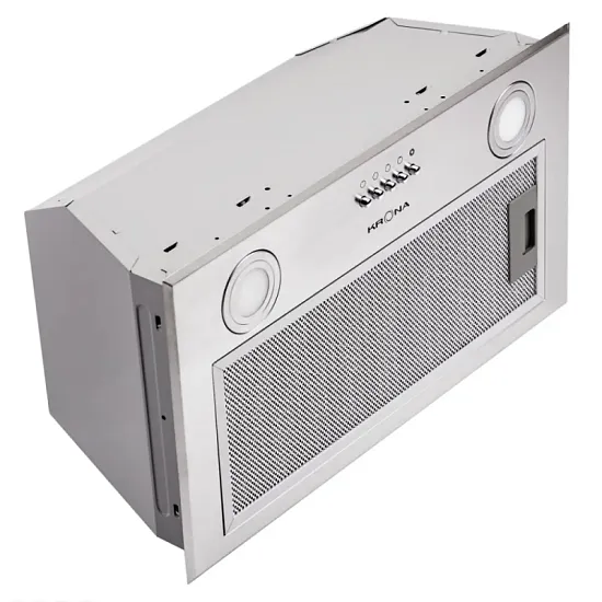 Asta 600 inox PB вытяжка кухонная Asta 600 inox PB вытяжка кухонная