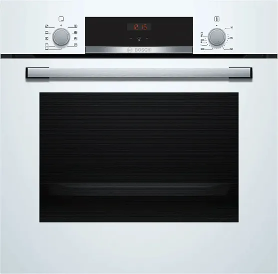 Встраиваемый духовой шкаф BOSCH HBF534EW0Q Встраиваемый духовой шкаф BOSCH HBF534EW0Q