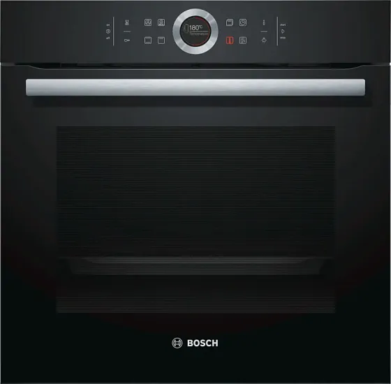 Встраиваемый духовой шкаф BOSCH HBG634BB1 Встраиваемый духовой шкаф BOSCH HBG634BB1