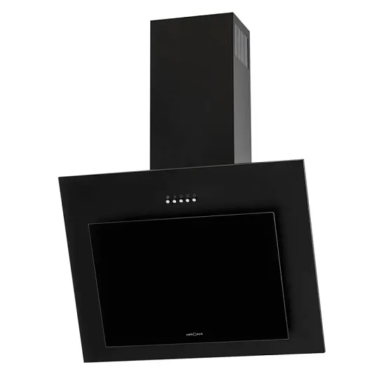 FIONA 600 BLACK PB вытяжка кухонная FIONA 600 BLACK PB вытяжка кухонная