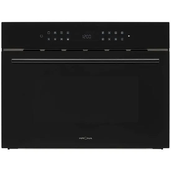 ONYX 45H mw BL/BL встраиваемая микроволновая печь