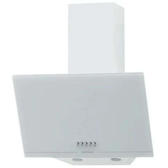 JINA 500 WHITE PB вытяжка кухонная JINA 500 WHITE PB вытяжка кухонная
