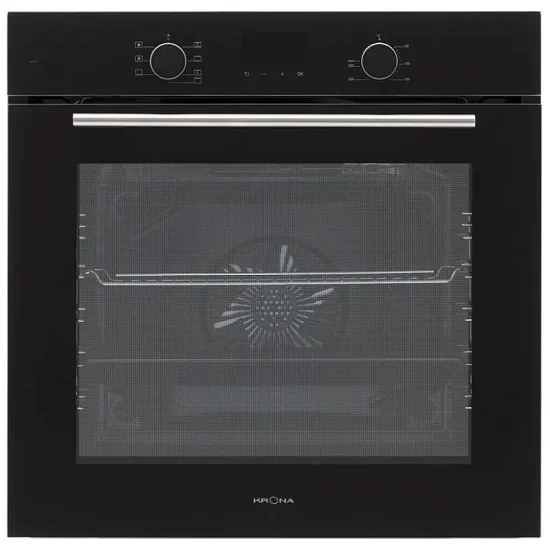 LEGENDE 60 BL электрический духовой шкаф (независимый)