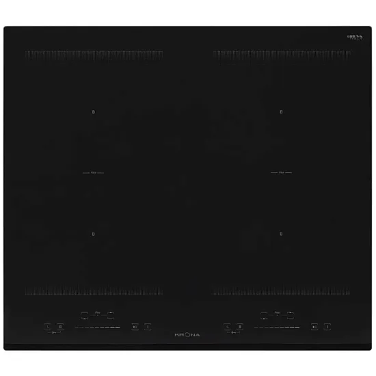 ETERNO 60 BL индукционная варочная поверхность (независимая)