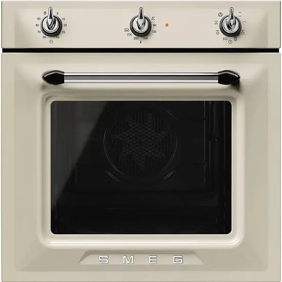 SMEG Victoria SF6905P1 SMEG Victoria SF6905P1