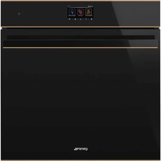SMEG SO6604S4PNR SMEG SO6604S4PNR