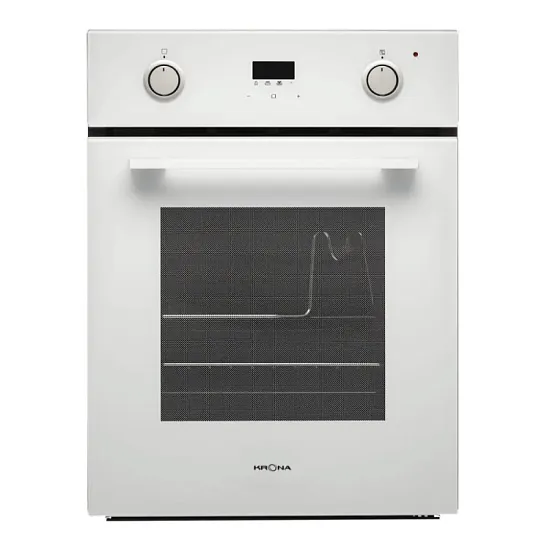 SONATA 45 WH электрический духовой шкаф (независимый)