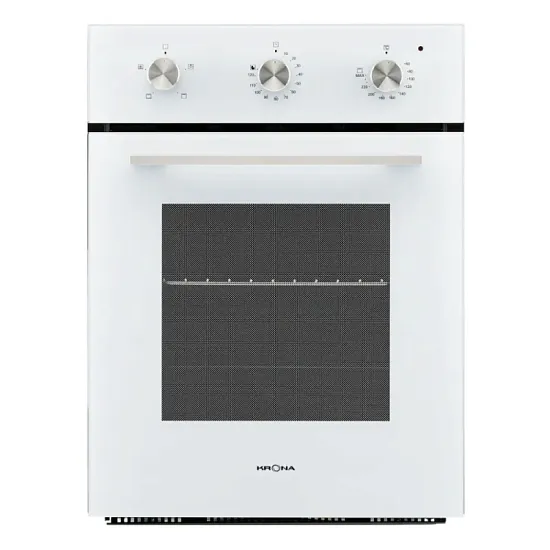 BREVE 45 WH электрический духовой шкаф (независимый)