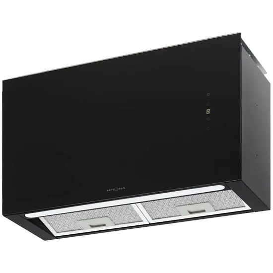 SOPHIE 600 BLACK S вытяжка кухонная SOPHIE 600 BLACK S вытяжка кухонная