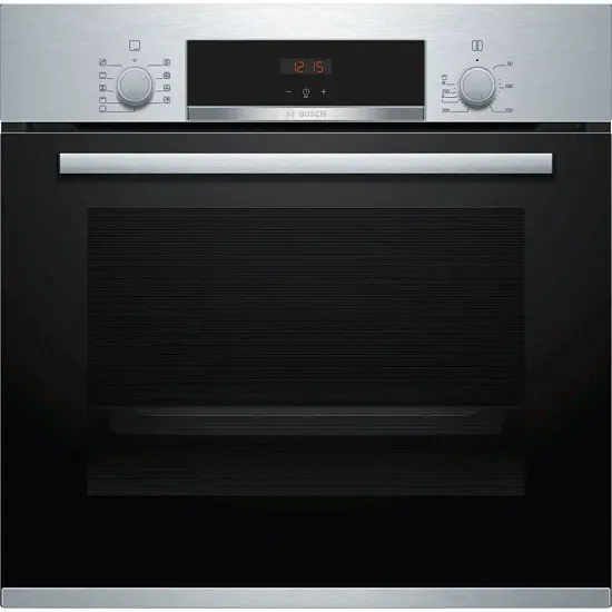 Встраиваемый духовой шкаф BOSCH HBF534ES0Q Встраиваемый духовой шкаф BOSCH HBF534ES0Q