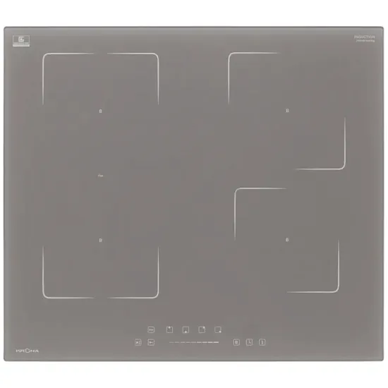 MYSTERIUM max ih 60 GR индукционная варочная поверхность (независимая)